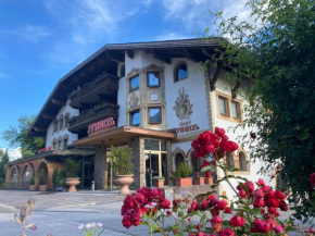  Hotel Tyrolis  Цирль